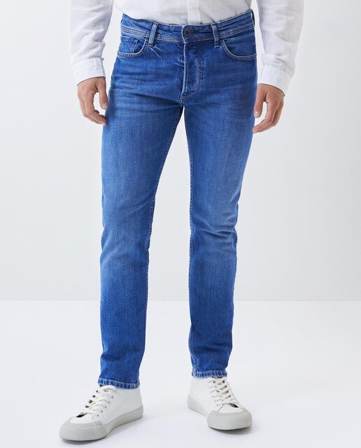 Vaqueros · Salsa · Moda hombre · El Corte Inglés (67)