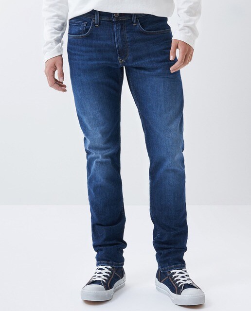 Vaqueros · Salsa · Moda hombre · El Corte Inglés (67)