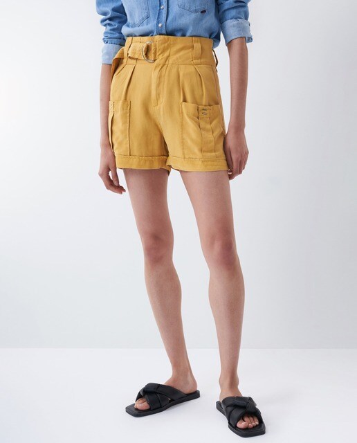Salsa · Ropa · Moda mujer · El Corte Inglés (337) · 4