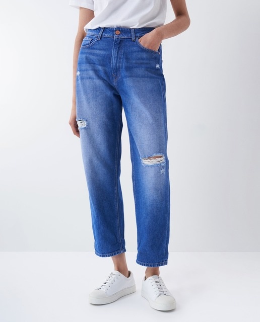 Vaqueros · Salsa · Moda mujer · El Corte Inglés (169) · 2
