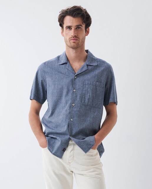 Camisas · Salsa · Moda hombre · El Corte Inglés (26)