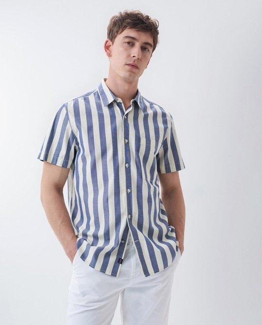 Camisas de Hombre · Moda · El Corte Inglés (2.922) · 3