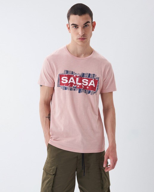 Salsa · Moda hombre · El Corte Inglés (276) · 4