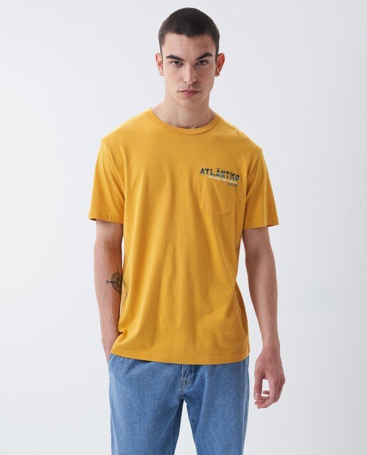 Camisetas de hombre · Moda · El Corte Inglés (3.220) · 3