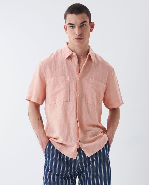 Camisas · Salsa · Moda hombre · El Corte Inglés (26)