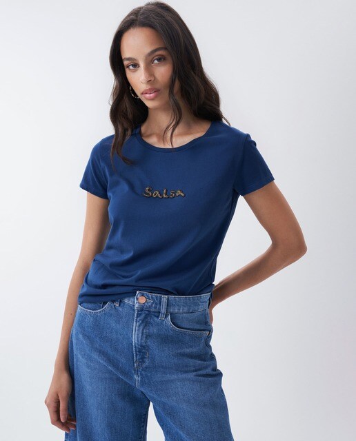 Moda mujer - Colección Salsa | Salsa Jeans ® España