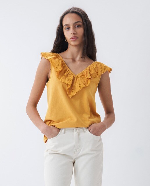 Salsa · Ropa · Moda mujer · El Corte Inglés (337) · 3