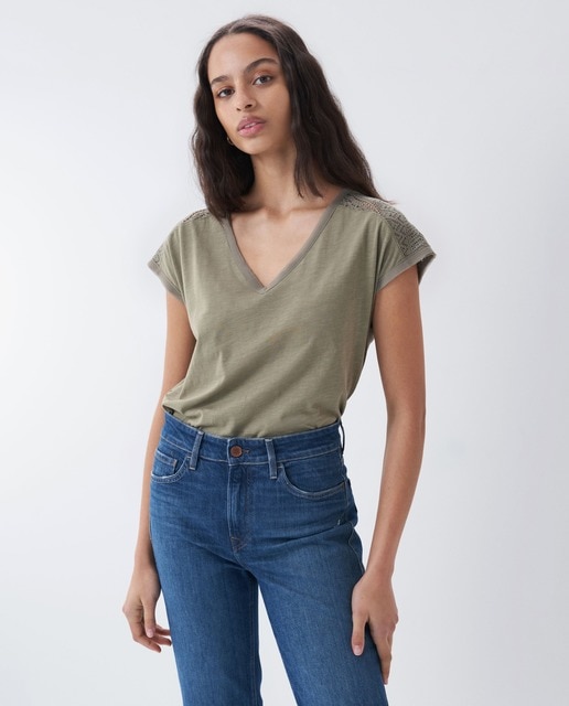 Salsa · Ropa · Moda mujer · El Corte Inglés (337) · 3