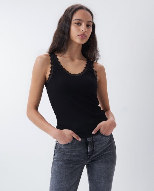 Salsa · Ropa · Moda mujer · El Corte Inglés (337)