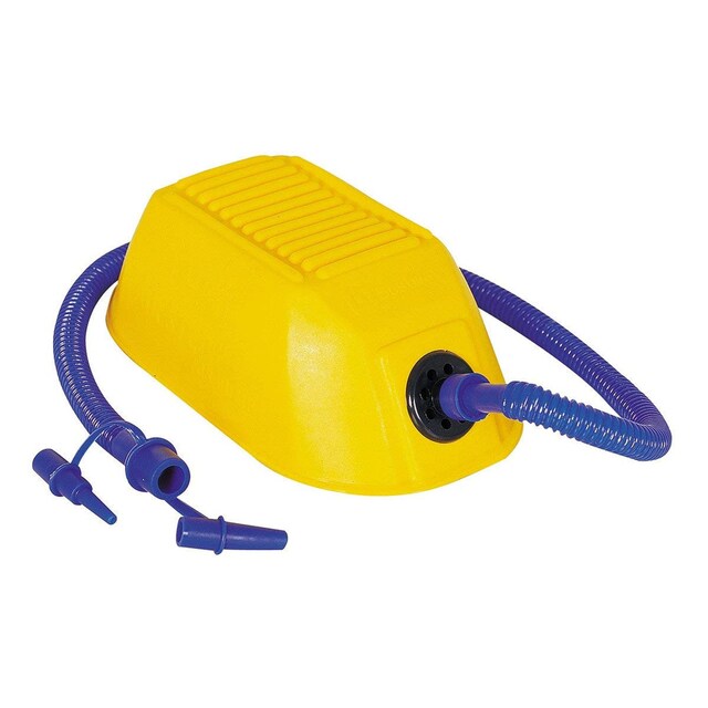 Imagen 0 de Inflador Manual Bestway Air Step Air Pump 23 X 12 cm