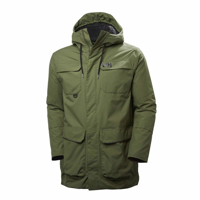 Chaquetas · Helly Hansen · Hombre · Deportes · El Corte Inglés (77) · 2