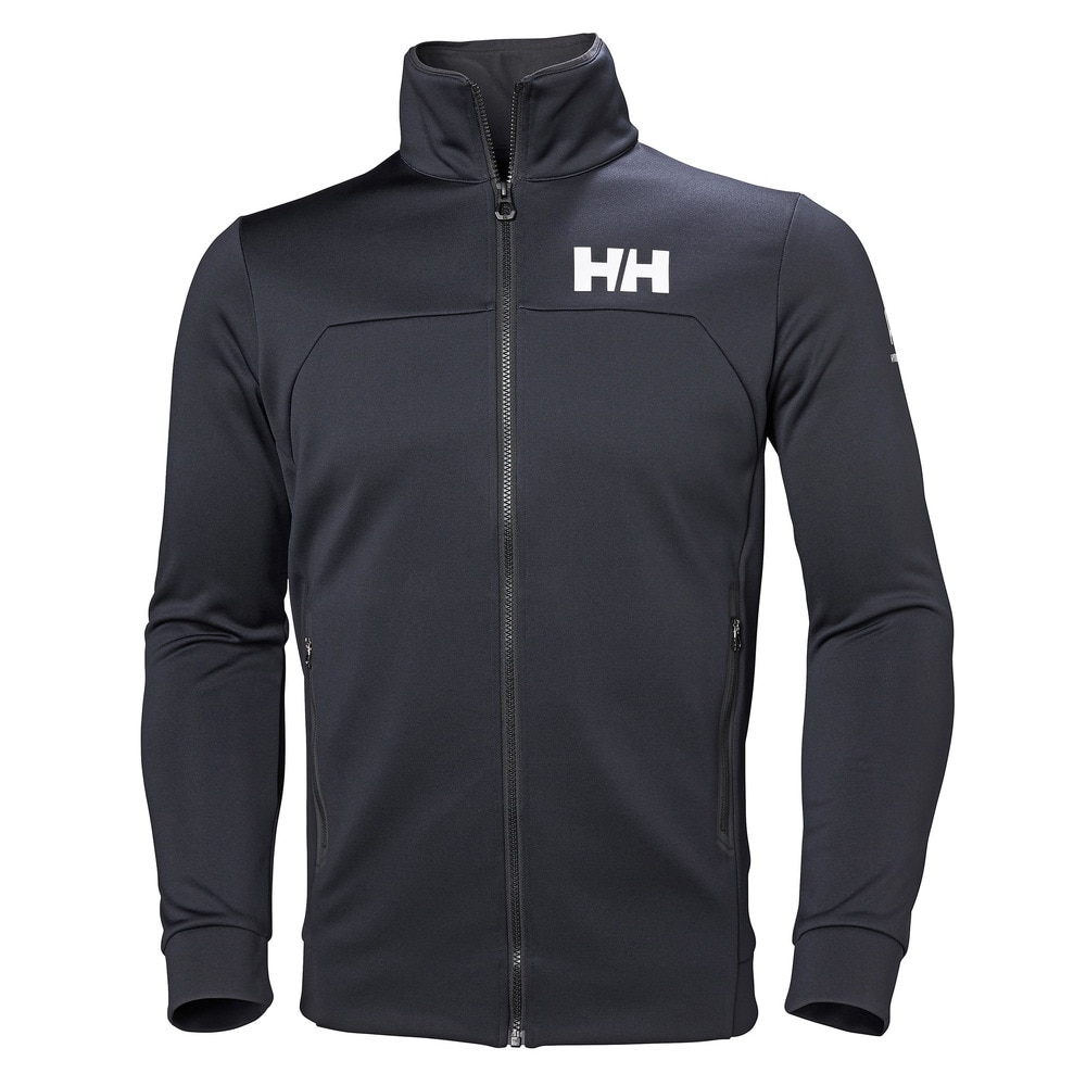 Sudadera de hombre HP Fleece Helly Hansen · El Corte Inglés
