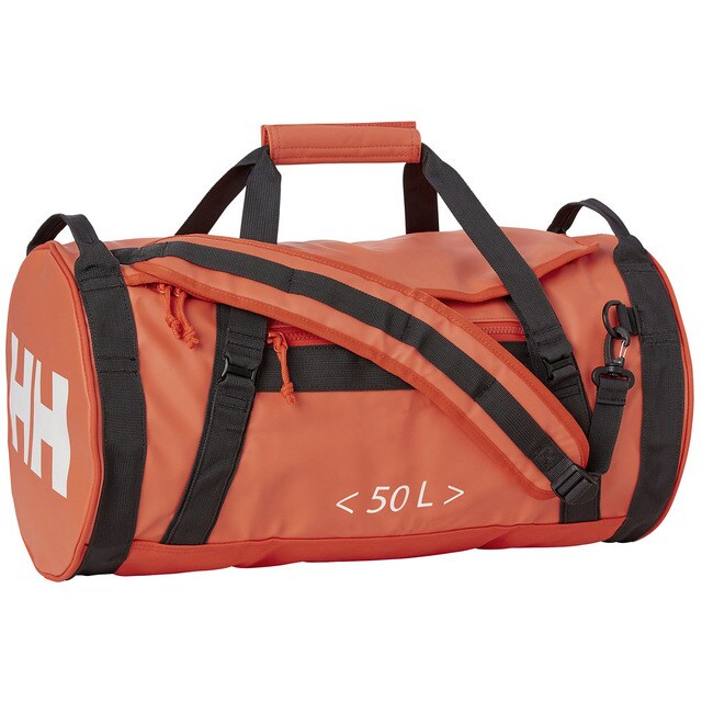 Bolsa deportiva unisex HH Duffel Bag 2 50L Helly Hansen · El Corte Inglés