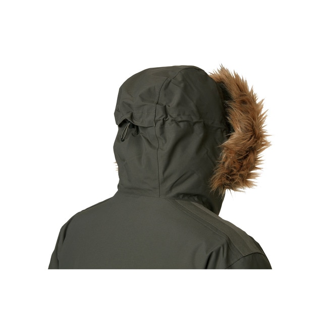 Chaqueta de hombre Barents Bomber Helly Hansen · El Corte Inglés