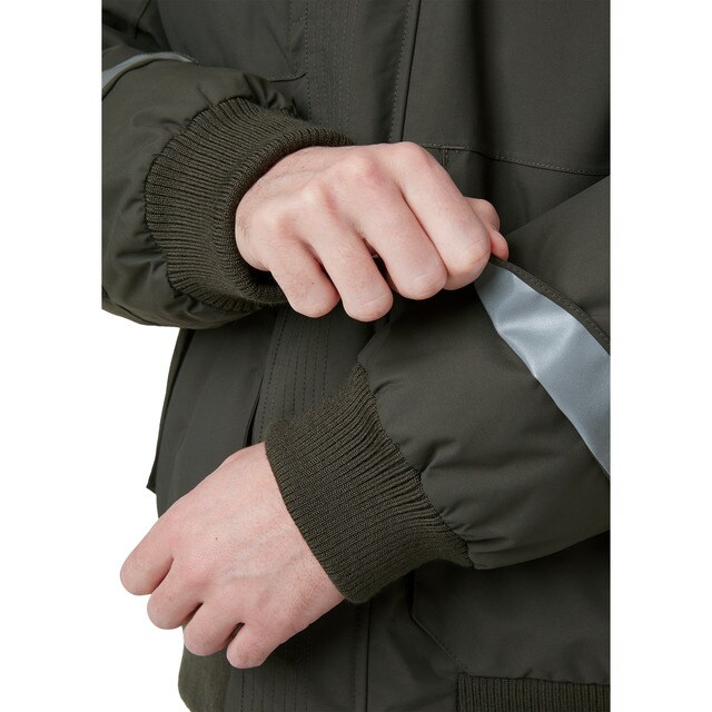 Chaqueta de hombre Barents Bomber Helly Hansen · El Corte Inglés