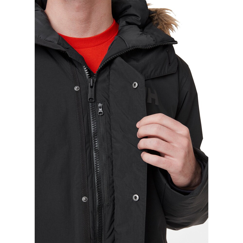 Chaqueta de hombre Classic Chaqueta Helly Hansen · El Corte Inglés