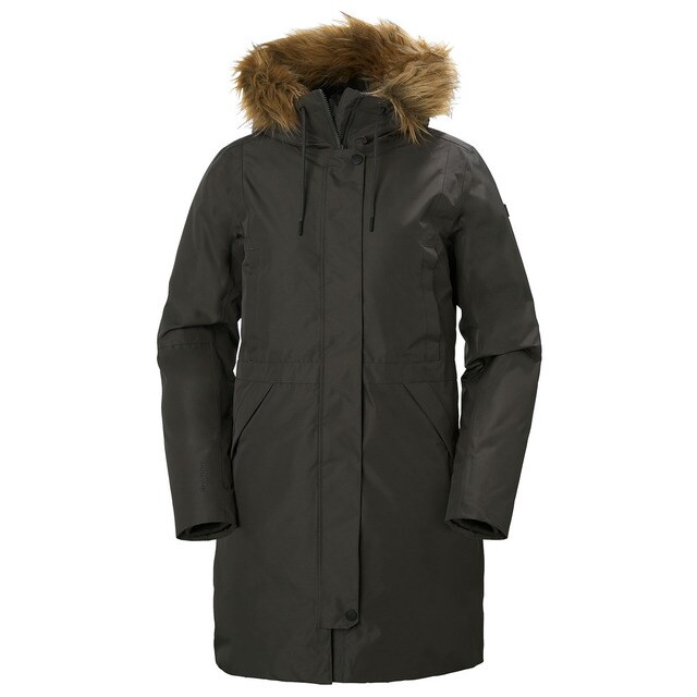 Chaqueta de mujer W Alva 2.0 Chaqueta Helly Hansen · El Corte Inglés