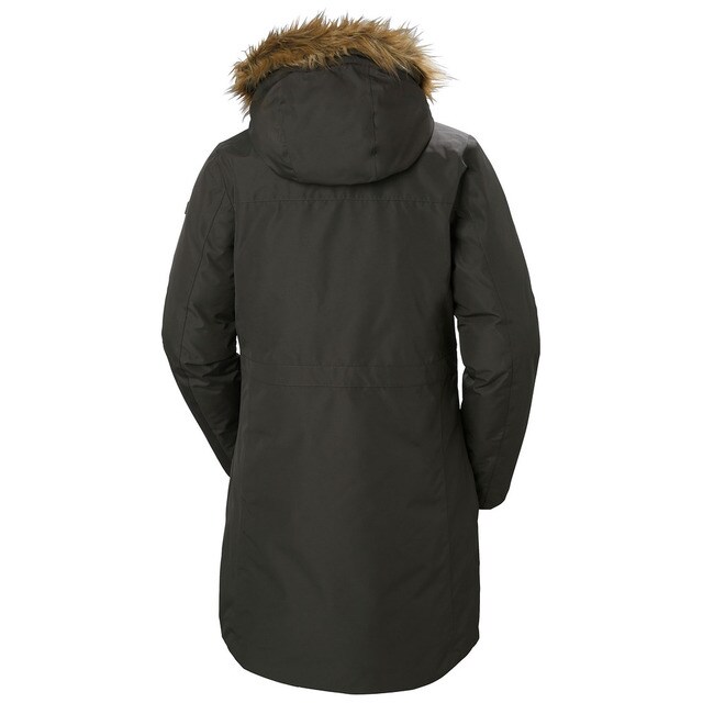 Chaqueta de mujer W Alva 2.0 Chaqueta Helly Hansen · El Corte Inglés