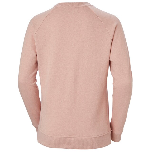 Sudadera de mujer W F2F Cotton Sweater Helly Hansen · El Corte Inglés