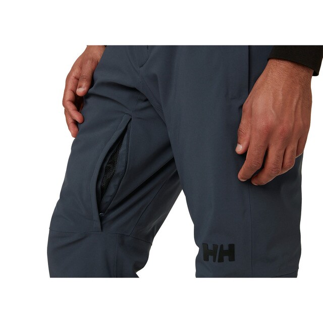 Pantalón de esquí de hombre Rapid Pant Helly Hansen · El Corte Inglés