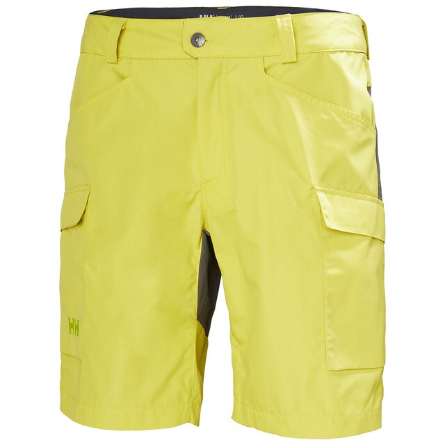 Helly Hansen Crewline Cargo Shorts Pantalones Cortos Hombre