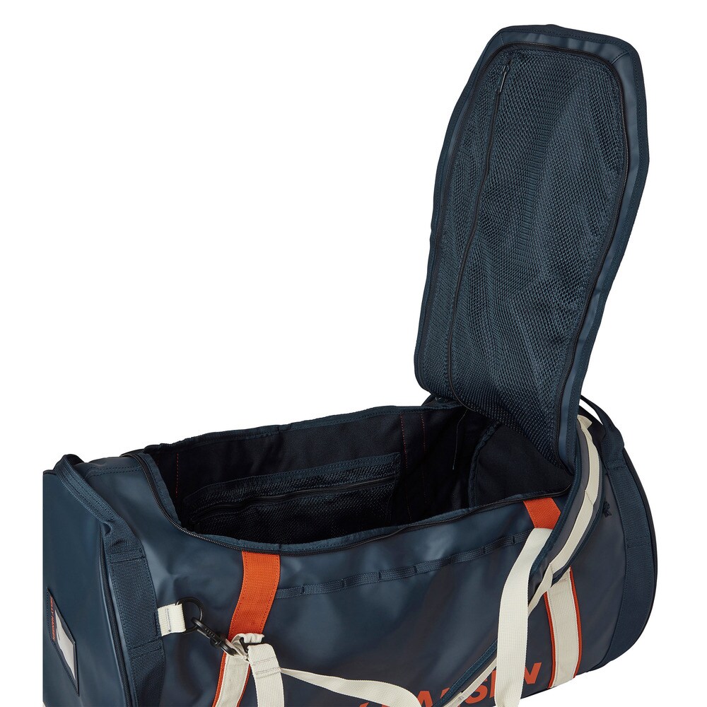 Bolsa deportiva unisex HH Duffel Bag 2 70L Helly Hansen · El Corte Inglés