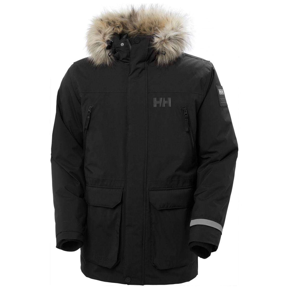 Parka Chubasquero Hombre Helly Hansen Chaqueta De Hombre Reine