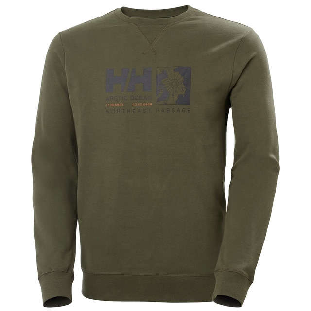 Sudaderas · Helly Hansen · Hombre · Deportes · El Corte Inglés (18)