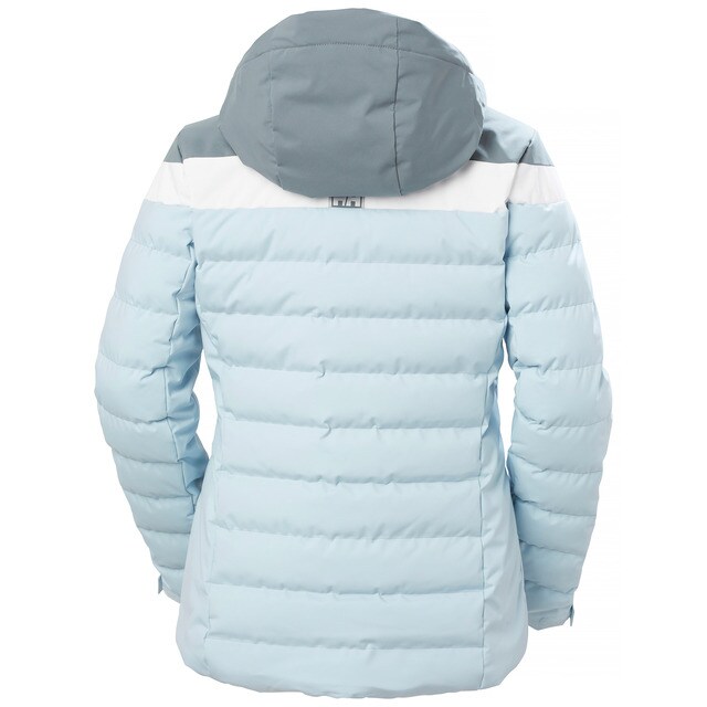 Chaqueta de esquí de mujer W Imperial Puffy Jacket Helly Hansen · El Corte  Inglés