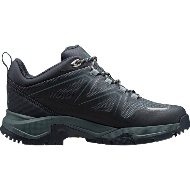 el corte ingles calzado montaña mujer