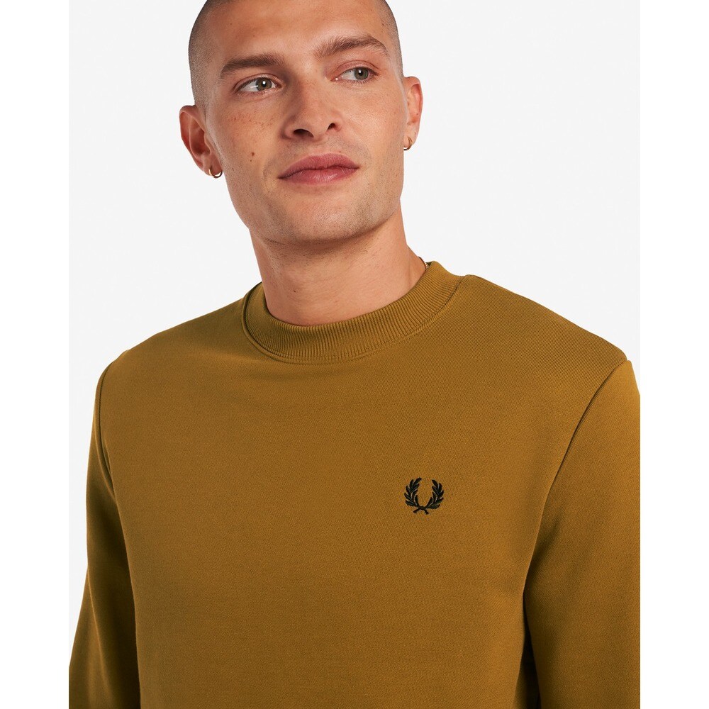 Camisola com logótipo contrastante Camel-2
