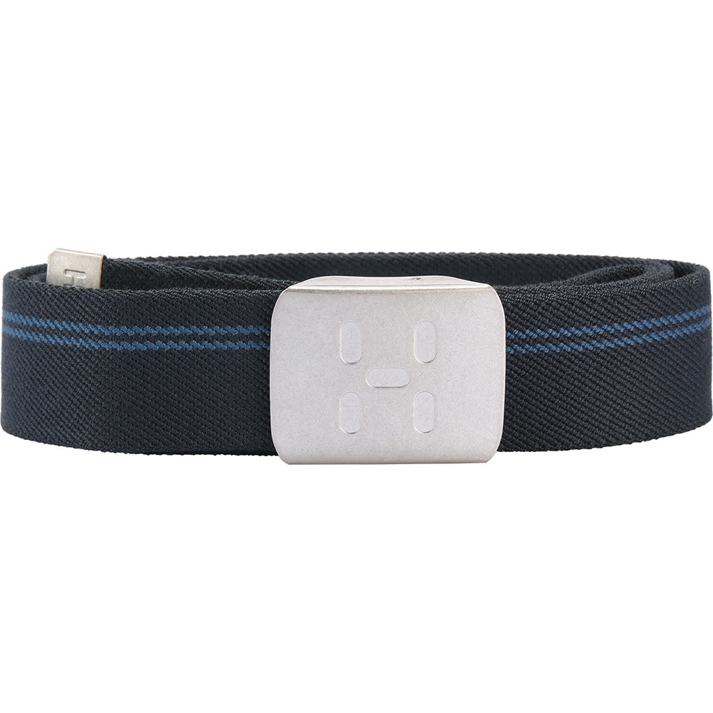 Imagen 1 de Cinturón unisex Stretch Webbing Haglofs - Azul Azul