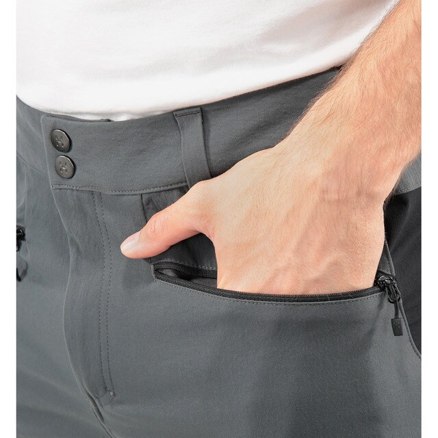 Pantalones de montaña de hombre Rugged Flex Haglöfs · El Corte Inglés