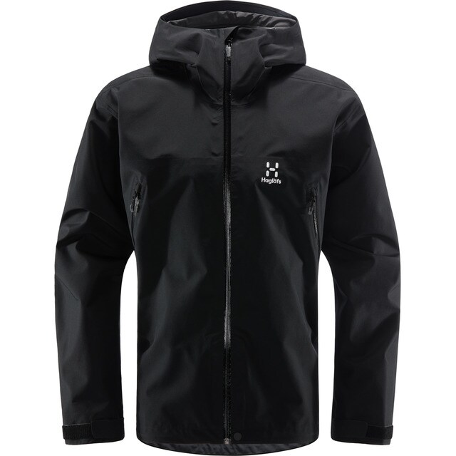 Chaquetas · Haglöfs · Hombre · Deportes · El Corte Inglés (100)