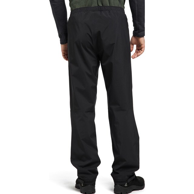 Pantalones impermeables de hombre Buteo Haglöfs · El Corte Inglés