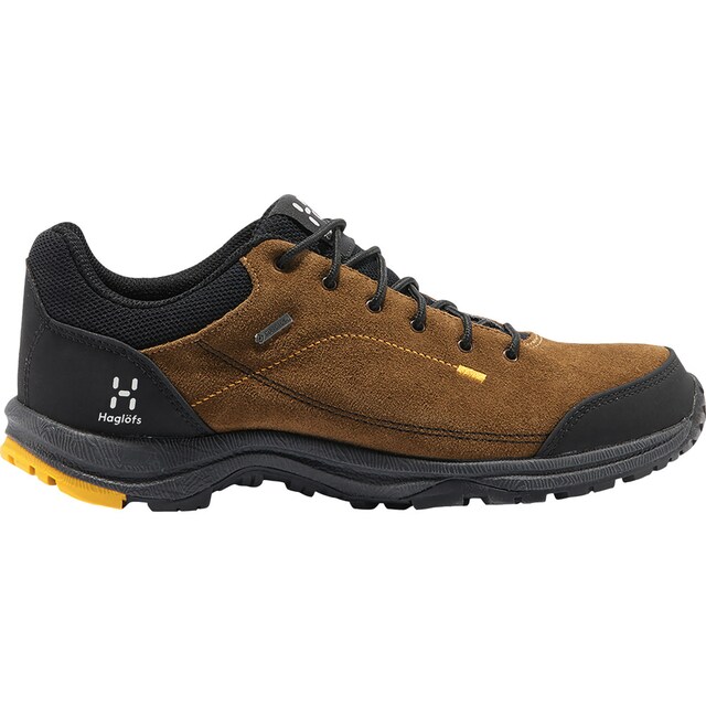 Imagen 0 de Zapatillas de montaña de mujer Krusa GT Haglöfs