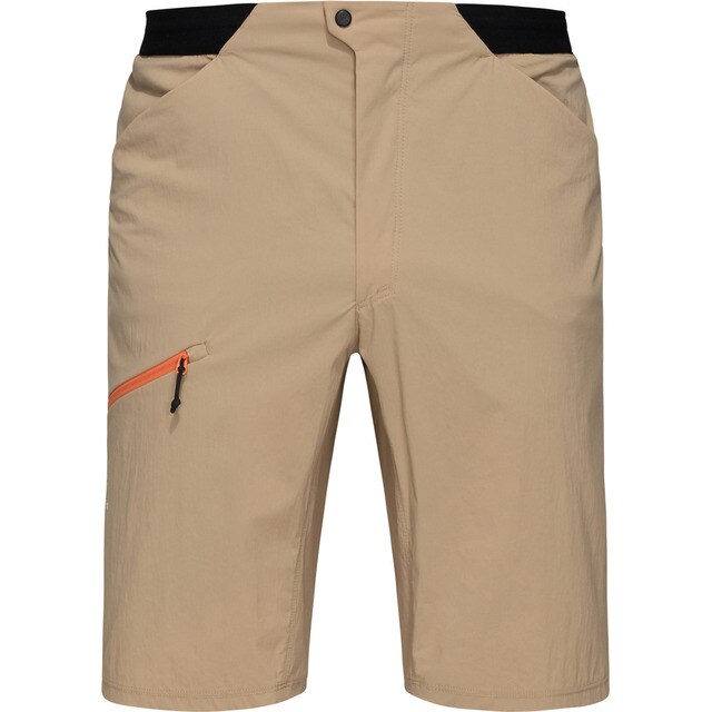 Pantalones cortos y Bermudas · Haglöfs · Hombre · Deportes · El Corte Inglés  (32)