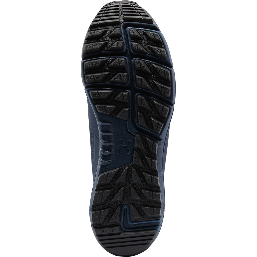 Zapatillas de montaña de mujer L.I.M Low Haglöfs - Azul marino Azul marino-3
