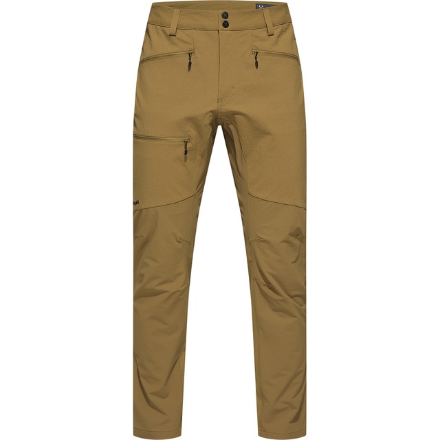Pantalones · Haglöfs · Hombre · Deportes · El Corte Inglés (82)