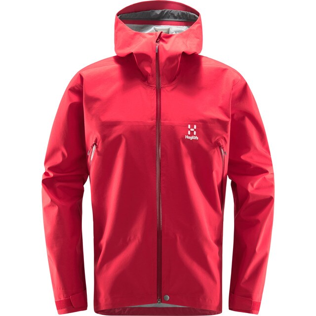 Chaqueta de montaña de hombre Roc Gore-Tex Haglöfs · El Corte Inglés