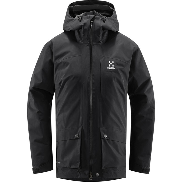 Chaquetas · Haglöfs · Mujer · Deportes · El Corte Inglés (86) · 2