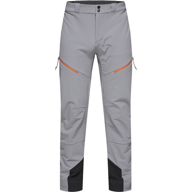 Pantalón de esquí de hombre Discover Touring Haglöfs · El Corte Inglés