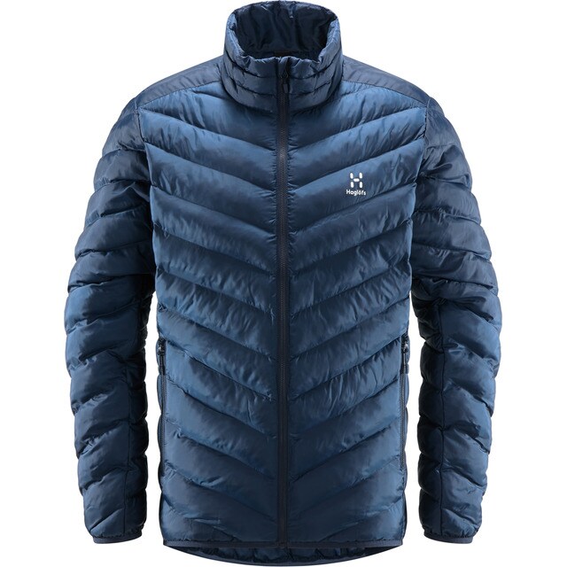 Chaqueta de montaña de hombre Särna Mimic Haglöfs · El Corte Inglés