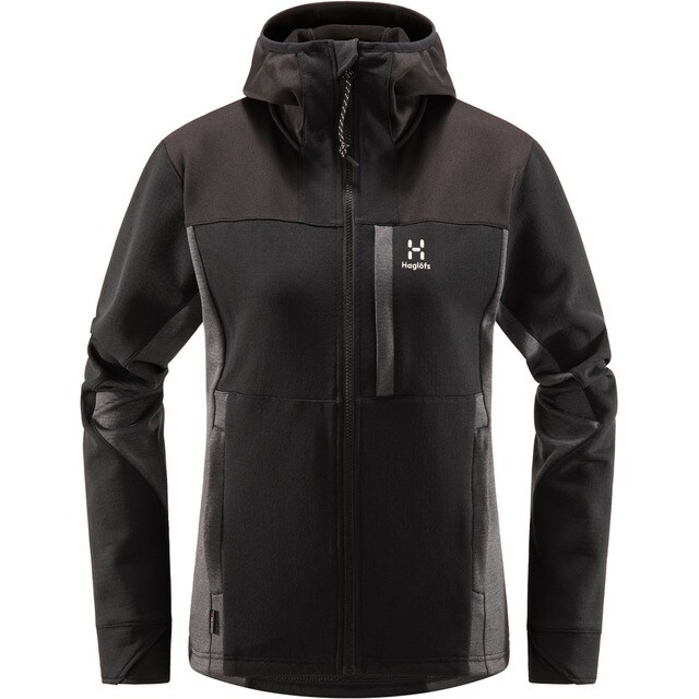 Forros polares y softshells de Mujer para esquí y snow · Deportes El Corte  Inglés (96) · 2
