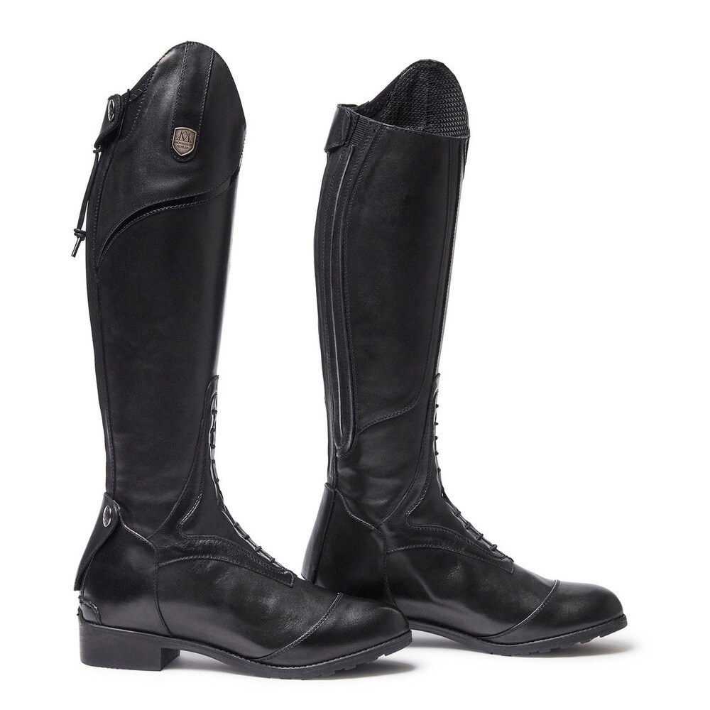Botas de equitación de niños Sovereign Young Mountain Horse · El Corte  Inglés