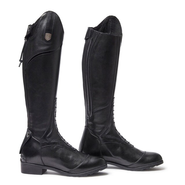 Botas de equitación de niños Sovereign Young Mountain Horse · El Corte  Inglés