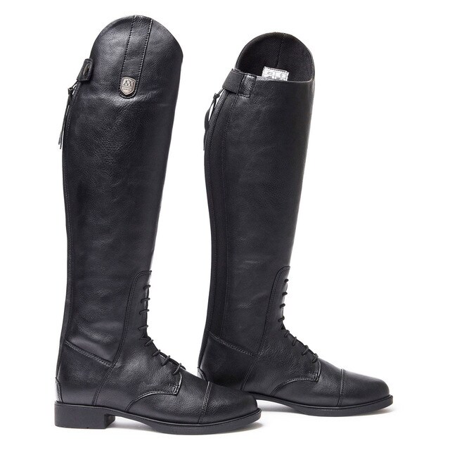 Botas de equitación de niños Veganza Mountain Horse · El Corte Inglés
