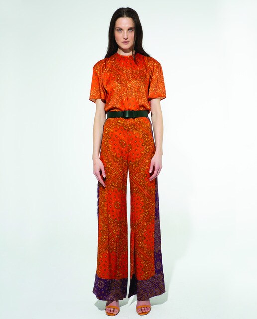 Pantalones y faldas de Fiesta de Mujer · Moda · El Corte Inglés (122)