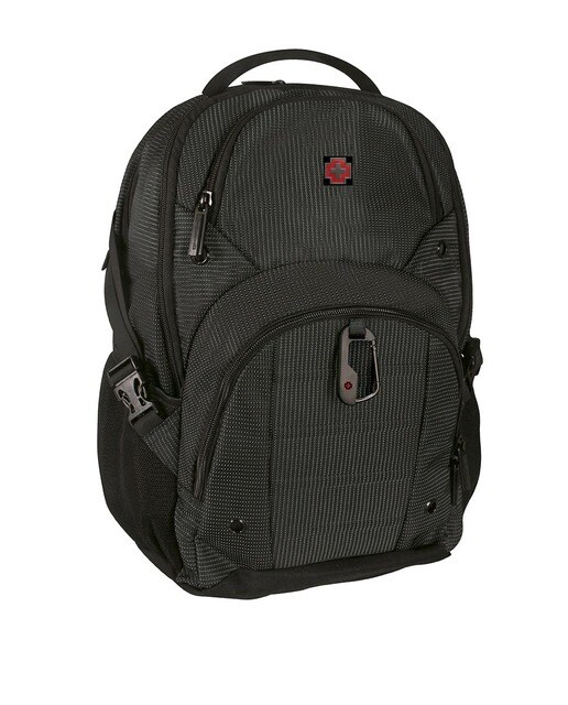Mochila STANFORD con capacidad de 23L · Swissbrand · El Corte Inglés