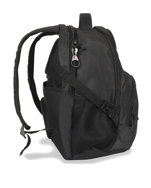 Mochila STANFORD con capacidad de 23L · Swissbrand · El Corte Inglés